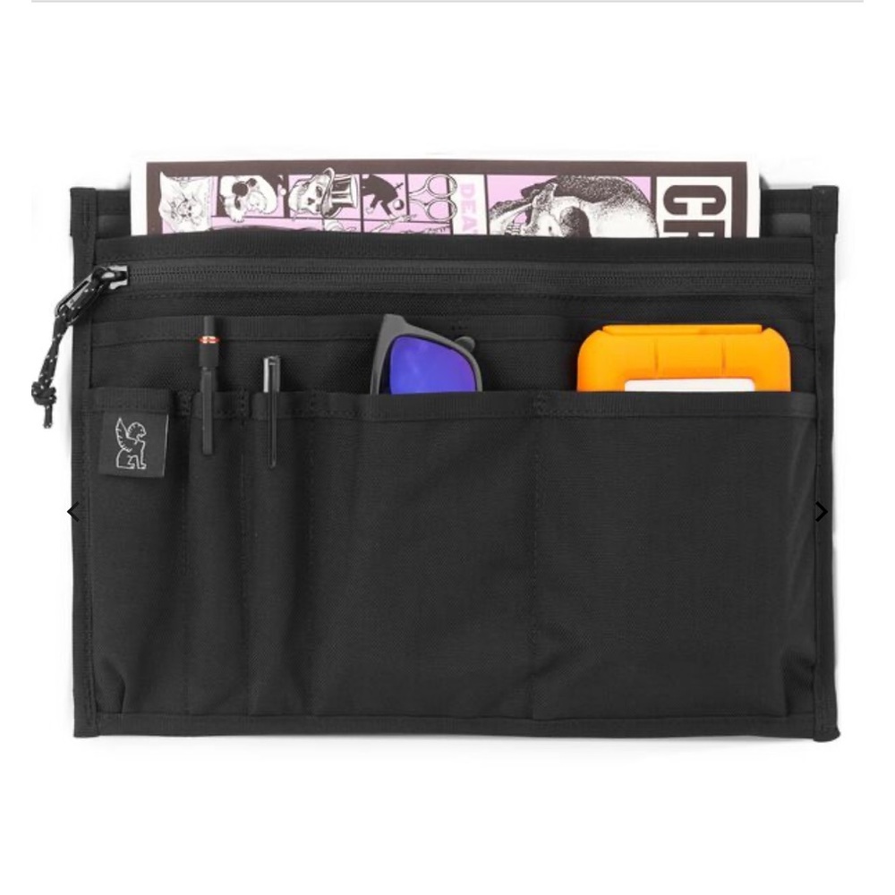 Chrome Industries Messenger Organizer 2.0